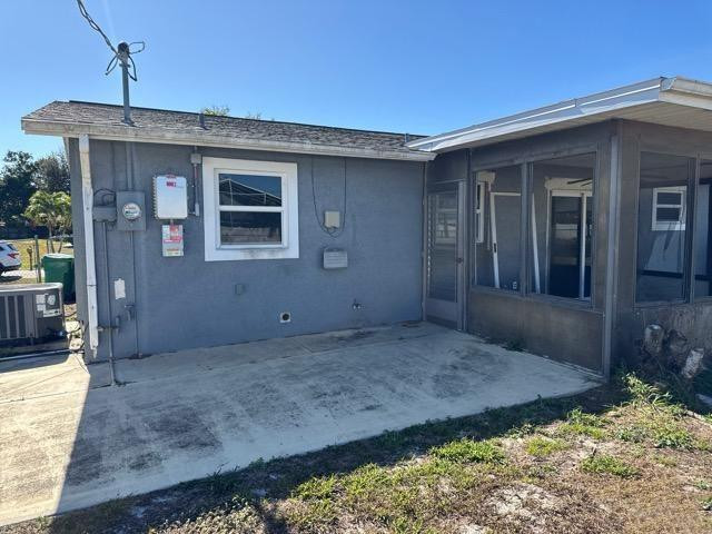 Port St Lucie Sec 26 - Residential