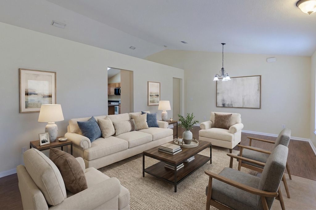 Photo of 738 SW Monsoon Road, Port Saint Lucie, FL 34953 (MLS # B26001852)