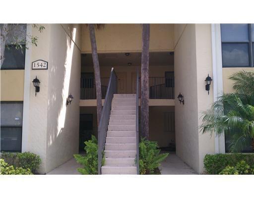 PALM BEACH GRANDE CONDO - Residential