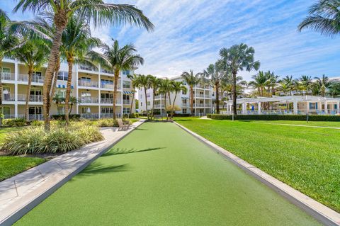 A home in Juno Beach