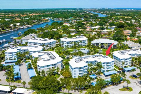 A home in Juno Beach