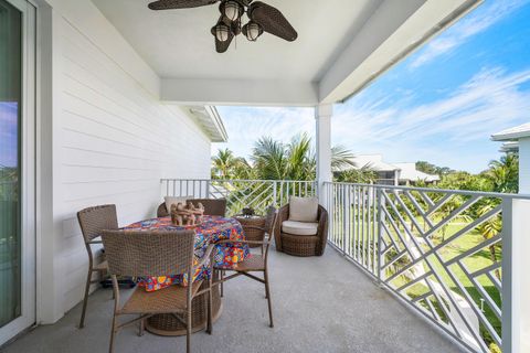 A home in Juno Beach