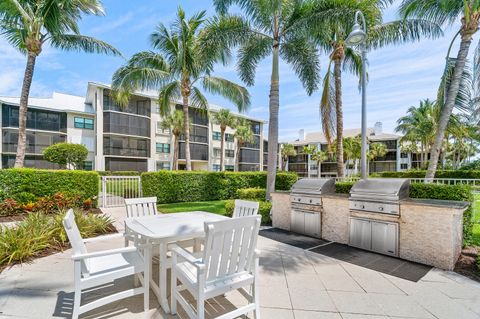 A home in Juno Beach