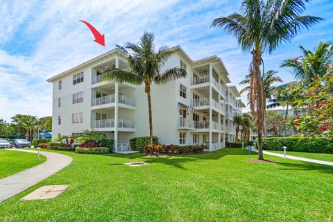 A home in Juno Beach