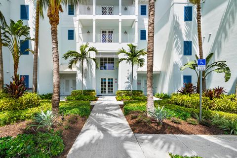 A home in Juno Beach