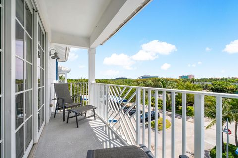 A home in Juno Beach