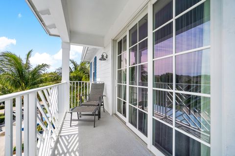 A home in Juno Beach