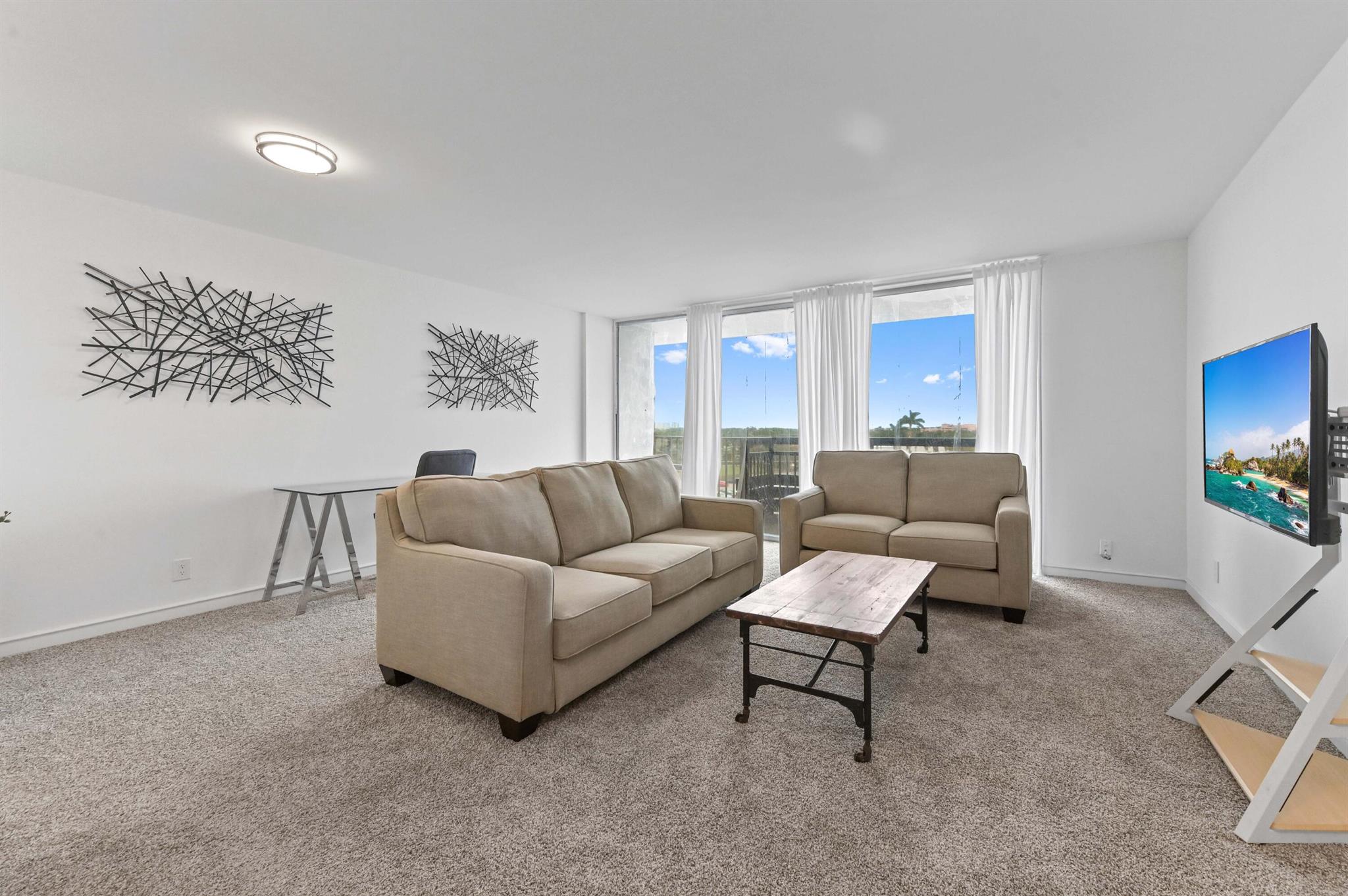 STARLITE CONDO - Residential