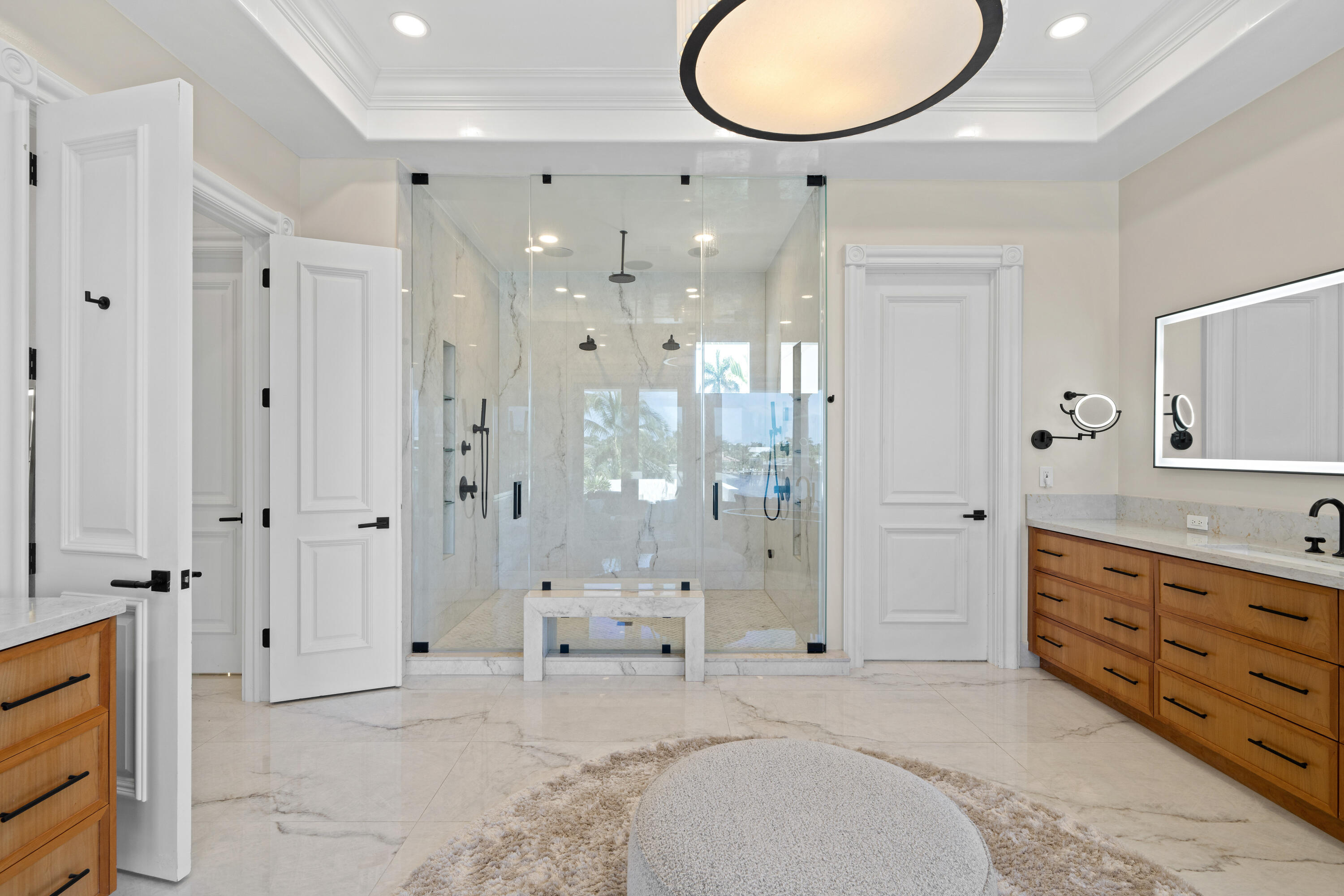 SANTA BARBARA SHORES - Residential