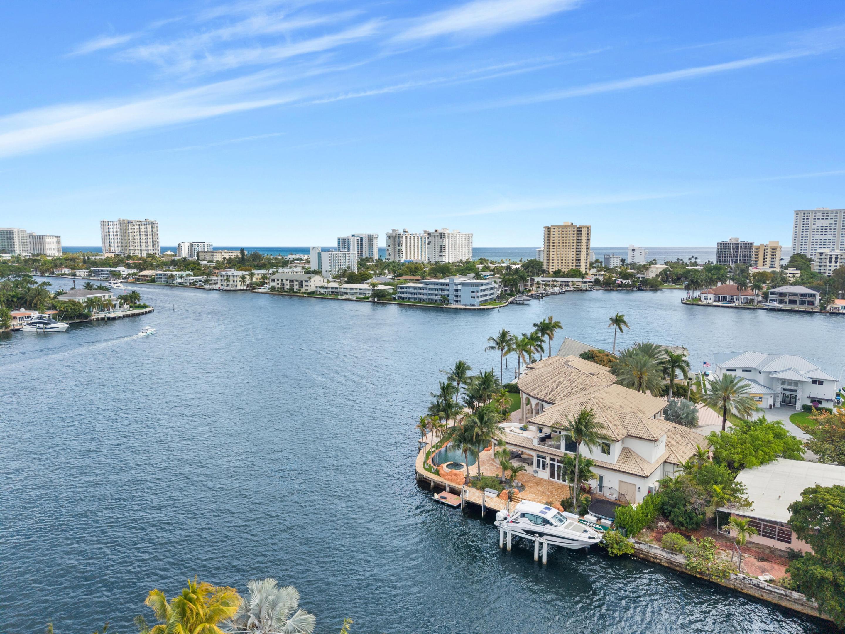 SANTA BARBARA SHORES - Residential