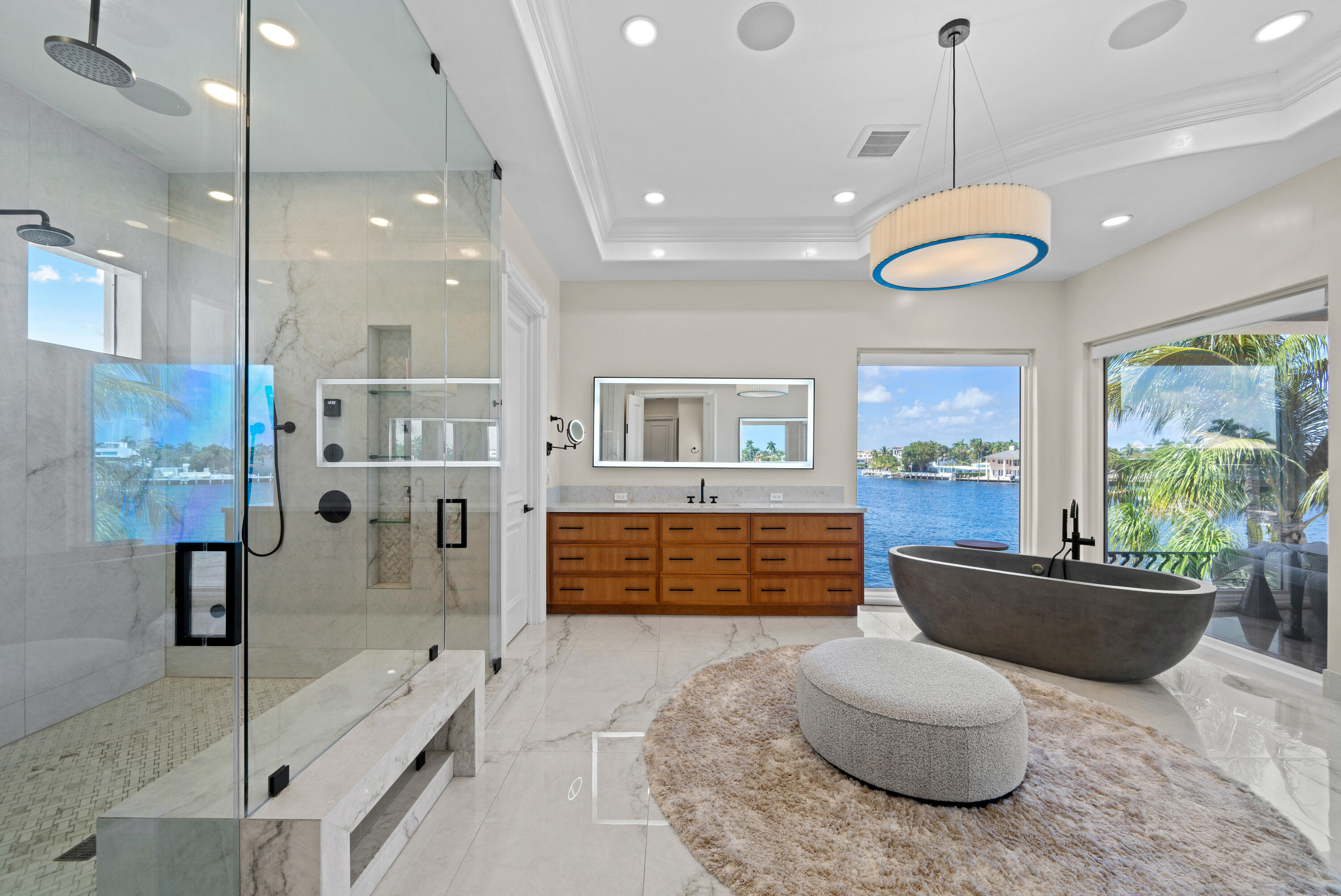 SANTA BARBARA SHORES - Residential