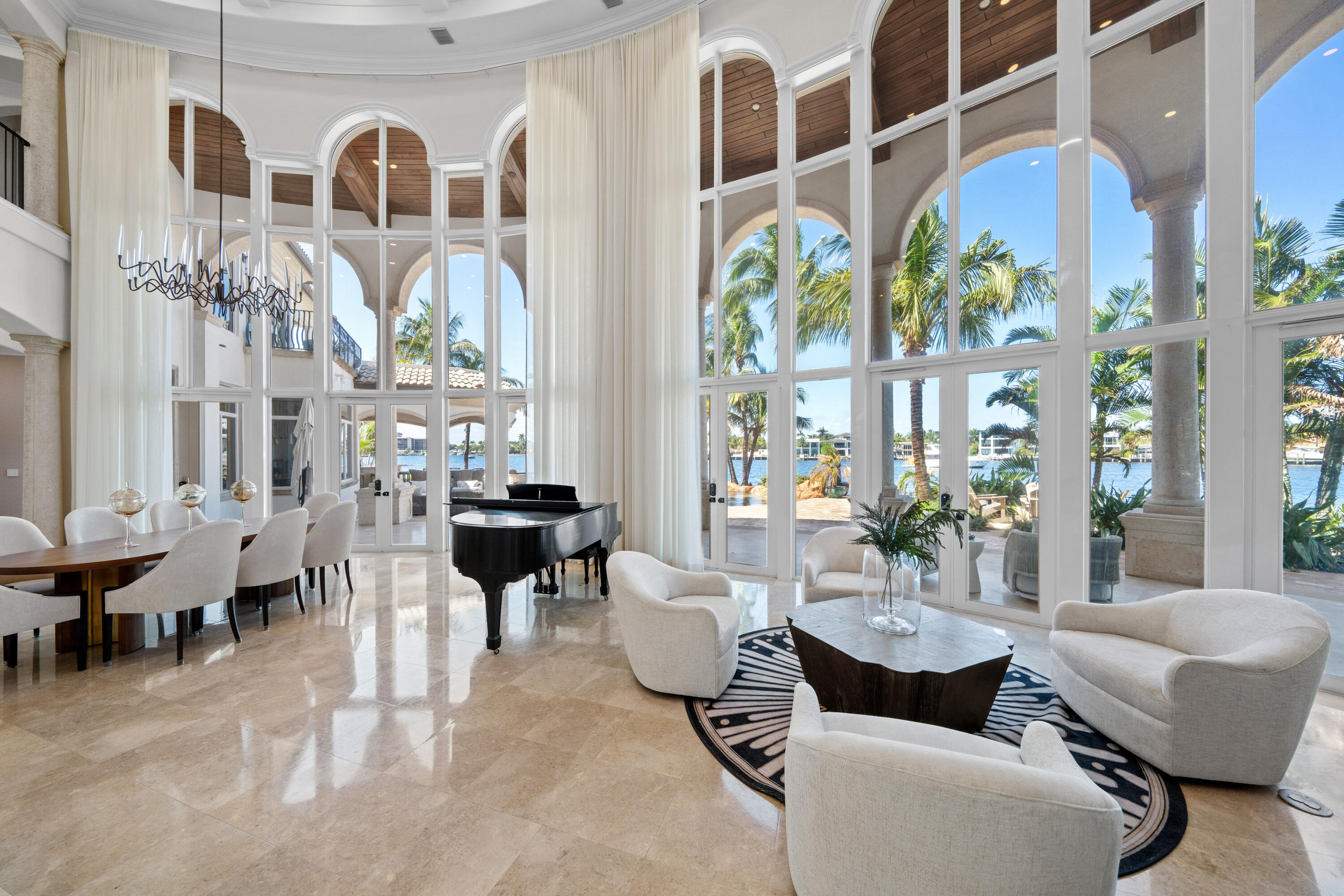 SANTA BARBARA SHORES - Residential