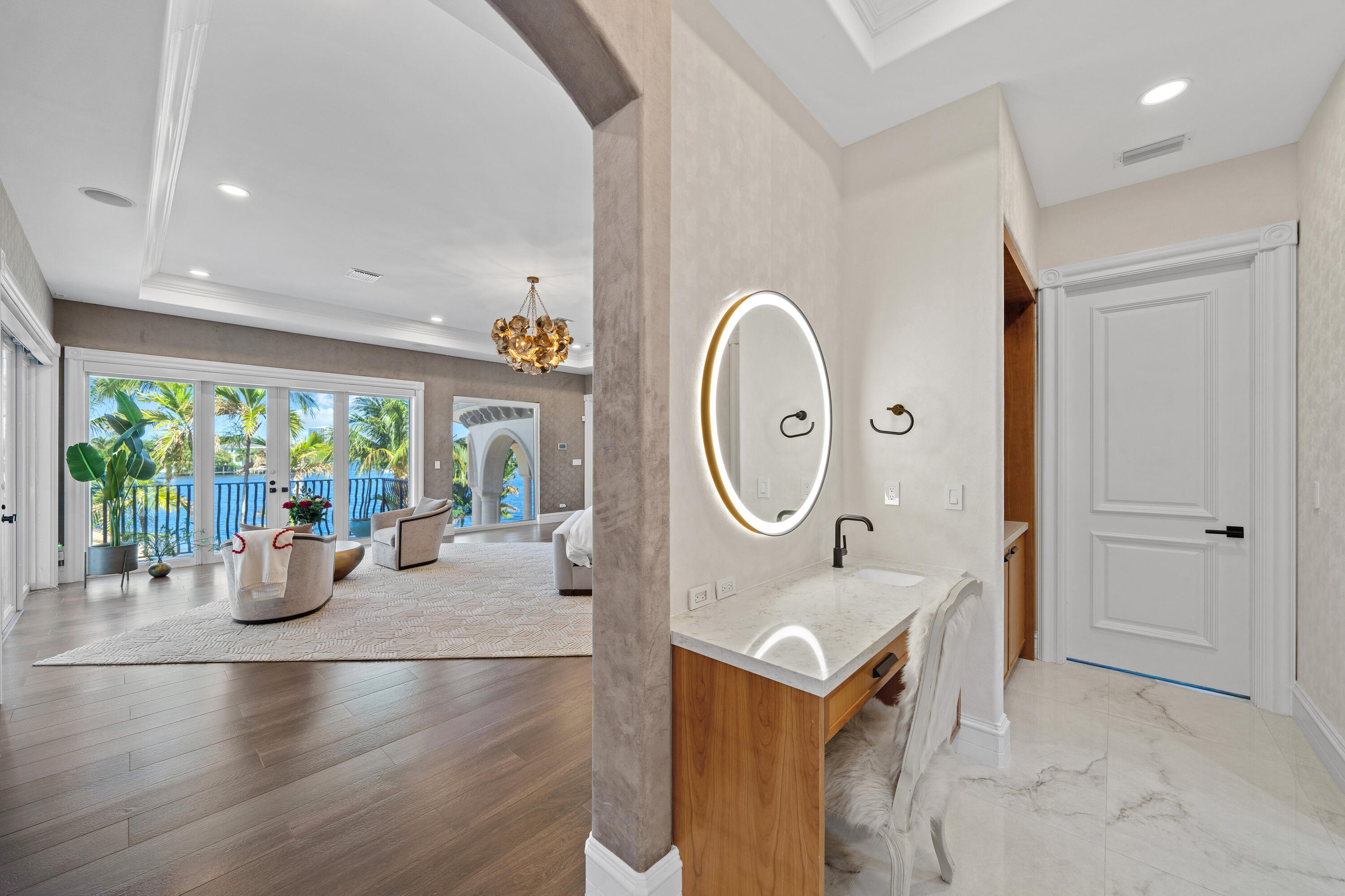 SANTA BARBARA SHORES - Residential