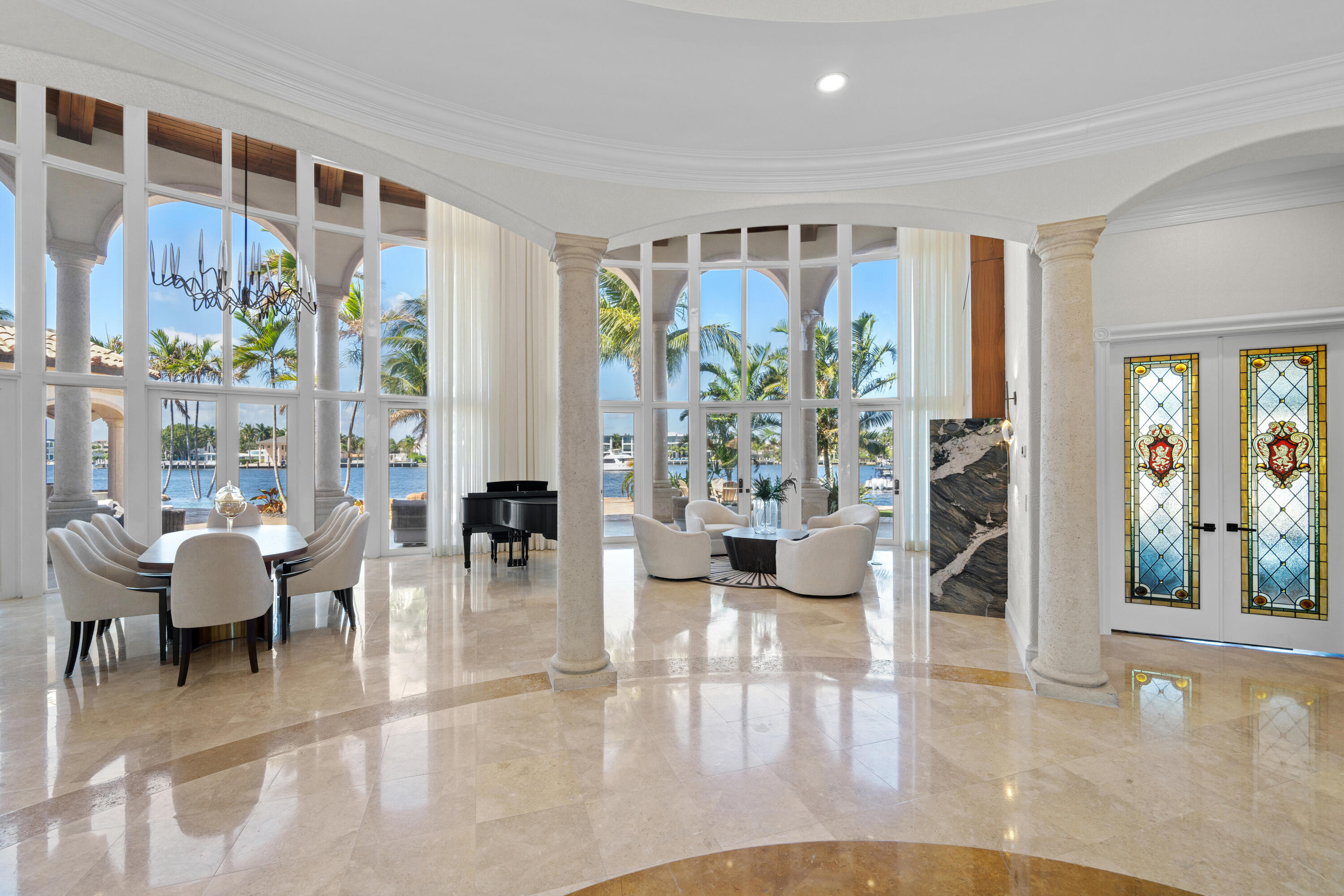 SANTA BARBARA SHORES - Residential