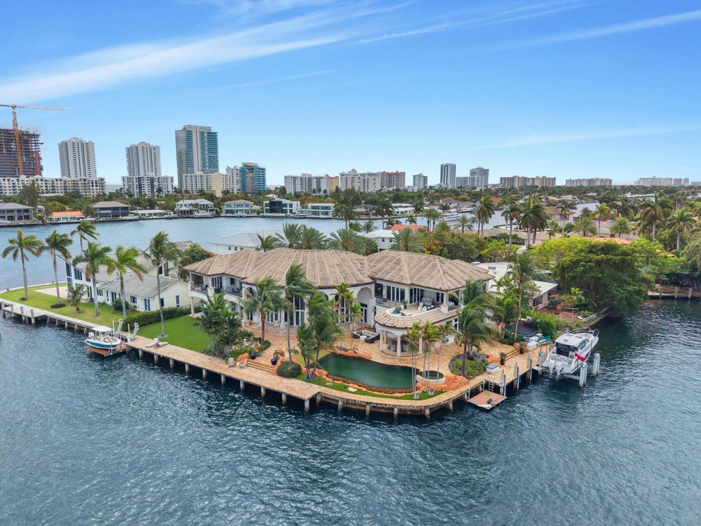 Photo of 2593 SE 8th Street, Pompano Beach, FL 33062 (MLS # B26005855)