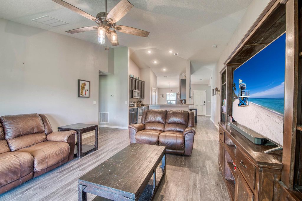 Photo of 3289 SE Pinto Street, Port Saint Lucie, FL 34984 (MLS # R11099199)