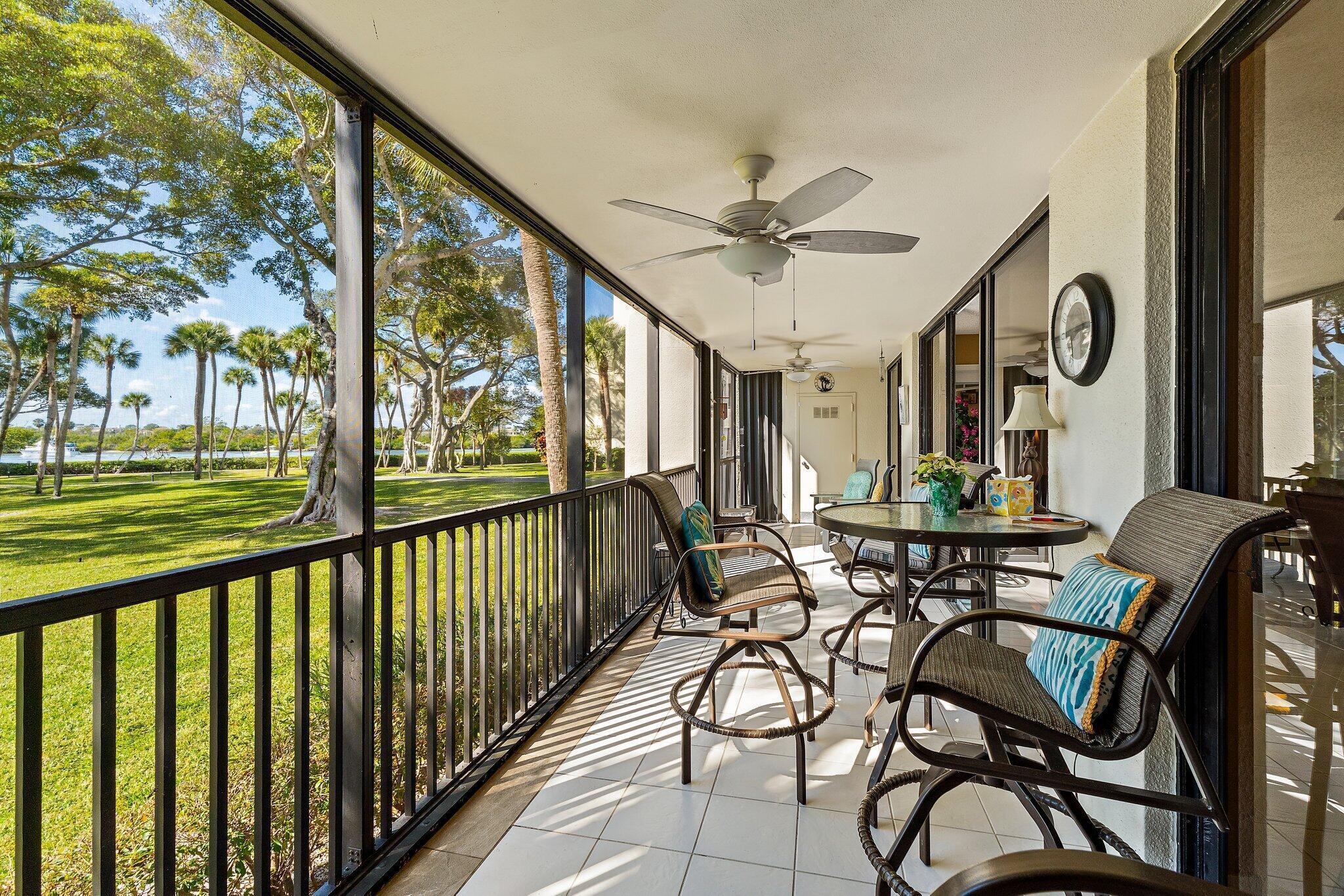 JUPITER HARBOUR - Residential