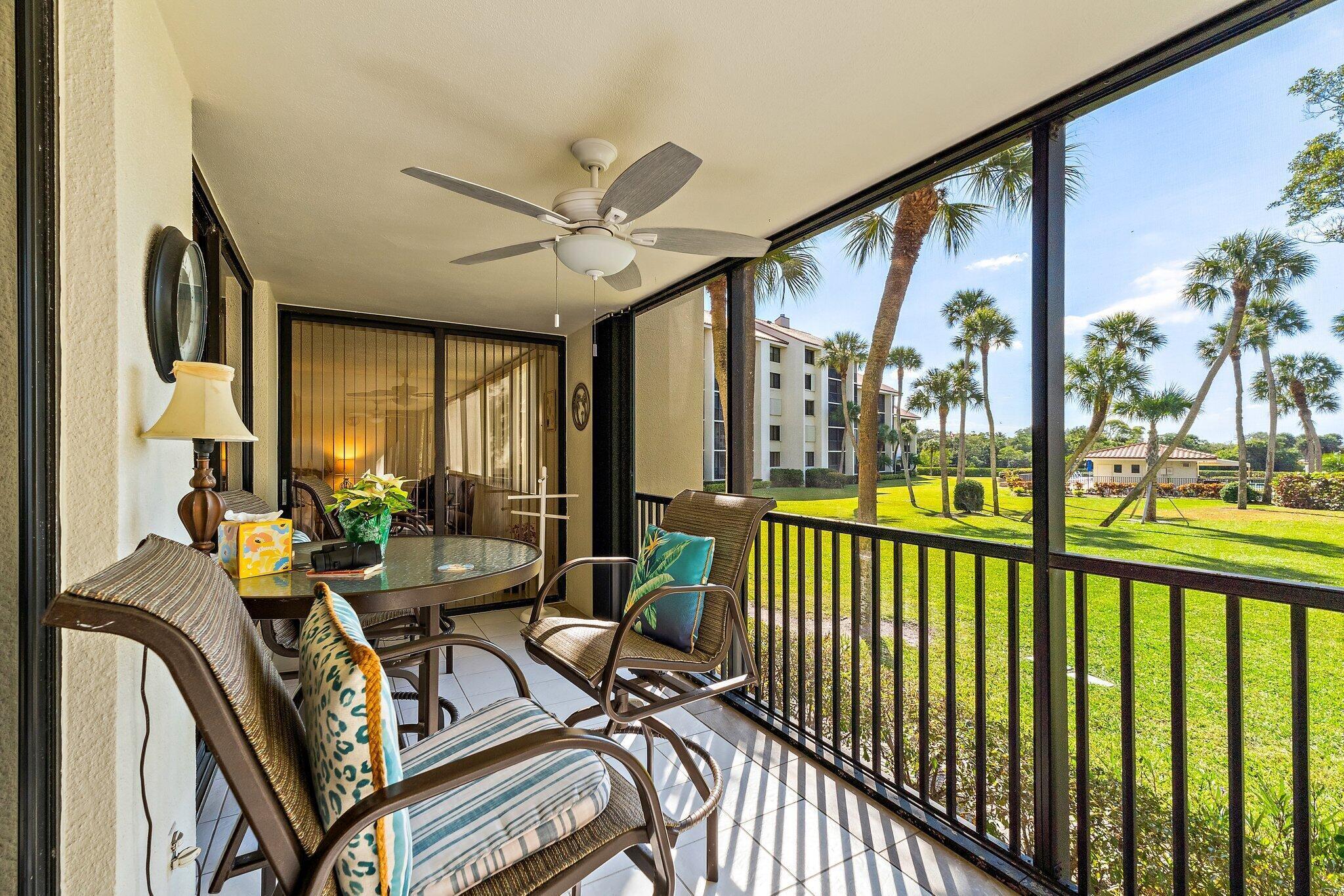 JUPITER HARBOUR - Residential