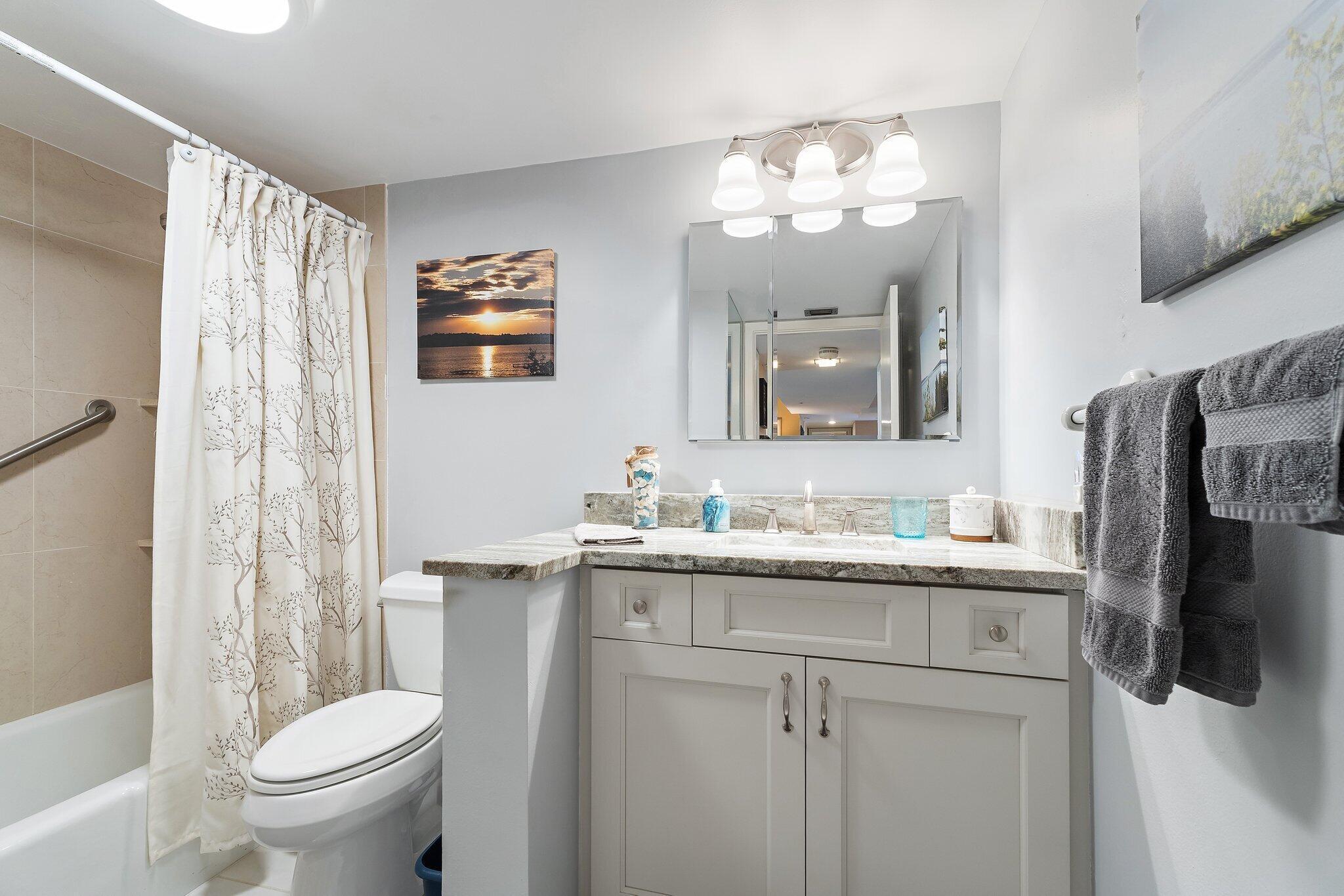 JUPITER HARBOUR - Residential