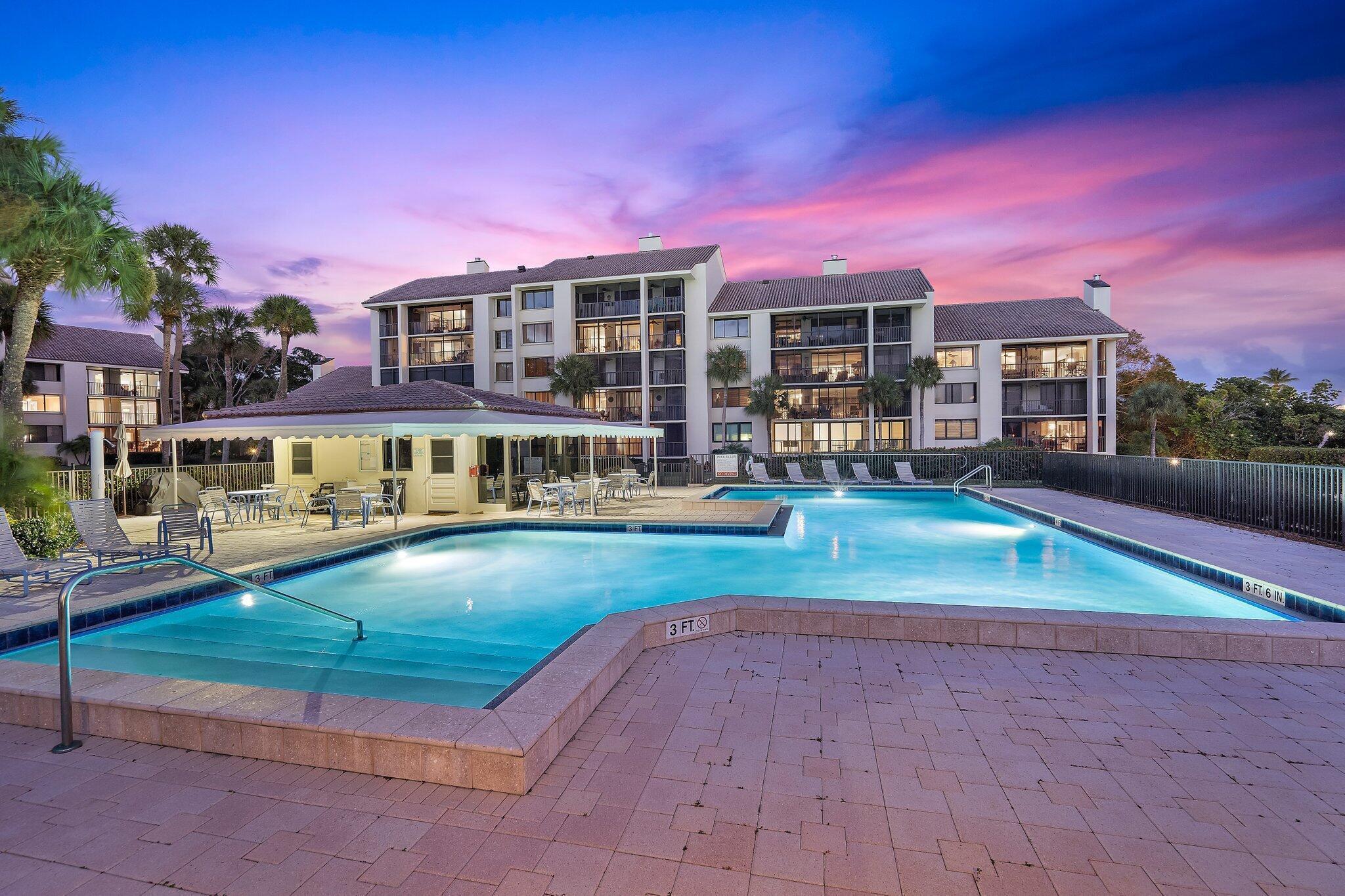 JUPITER HARBOUR - Residential