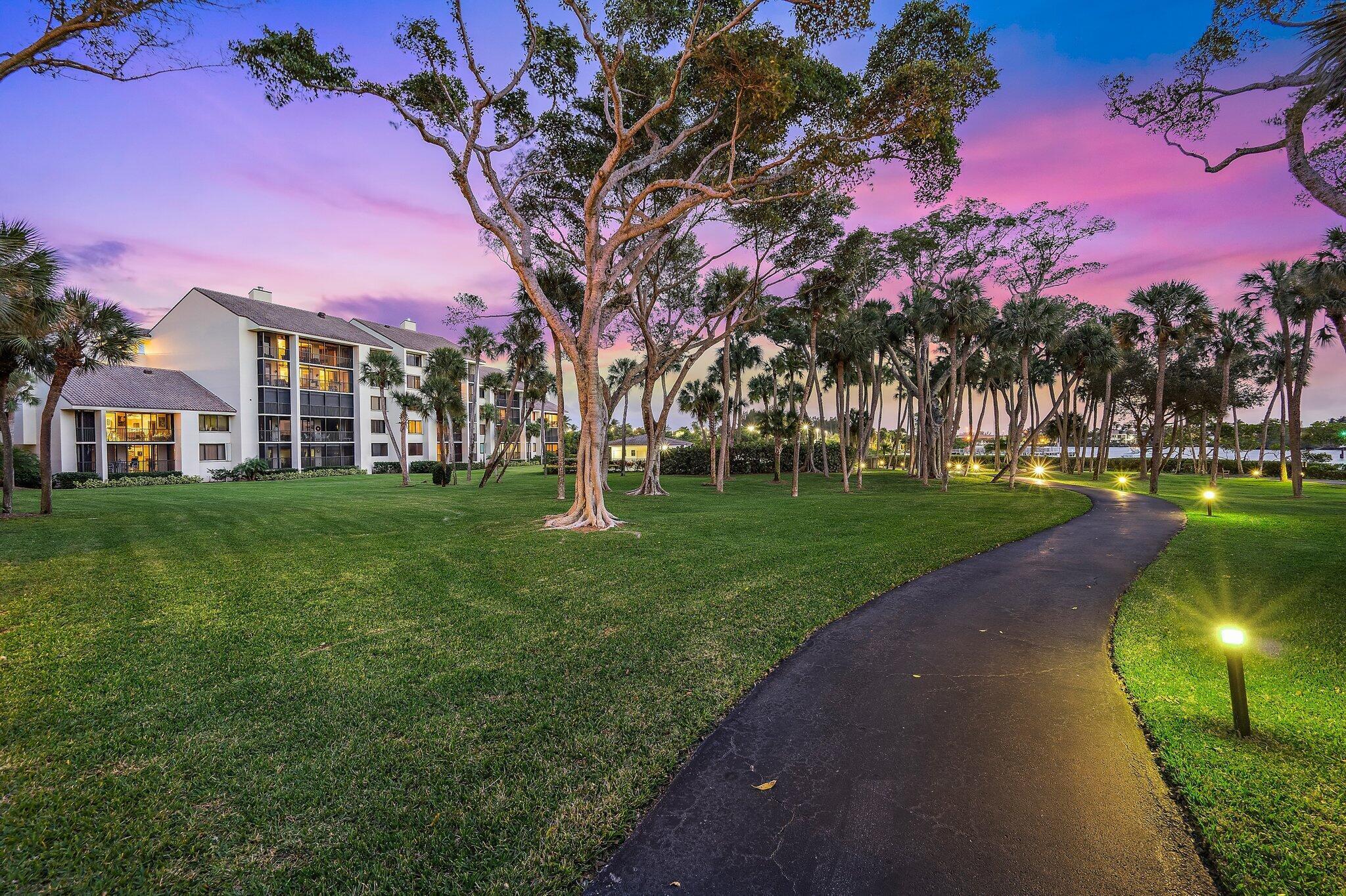 JUPITER HARBOUR - Residential