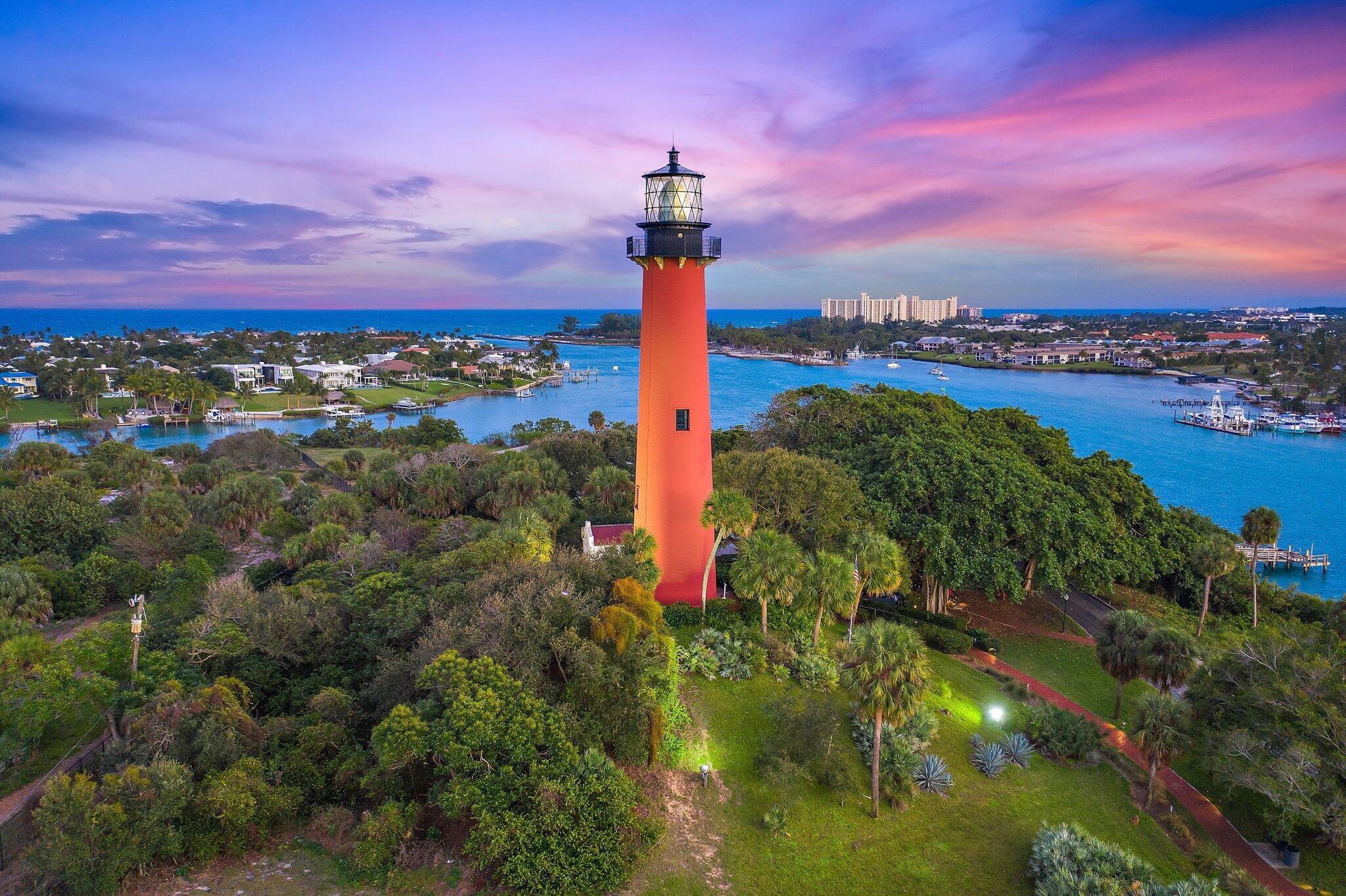 JUPITER HARBOUR - Residential