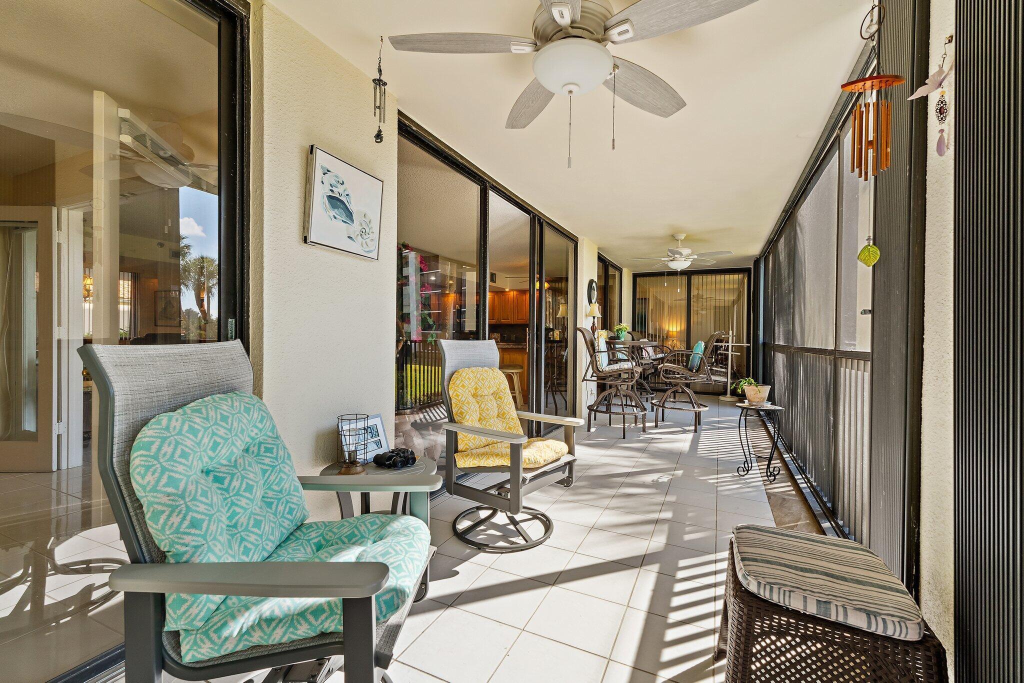 JUPITER HARBOUR - Residential