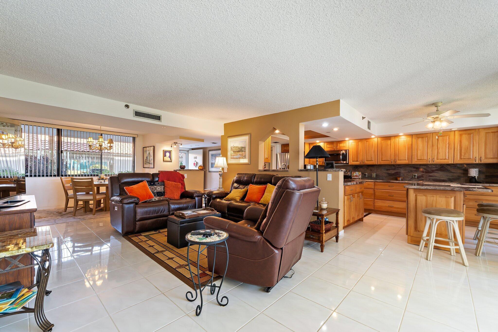 JUPITER HARBOUR - Residential