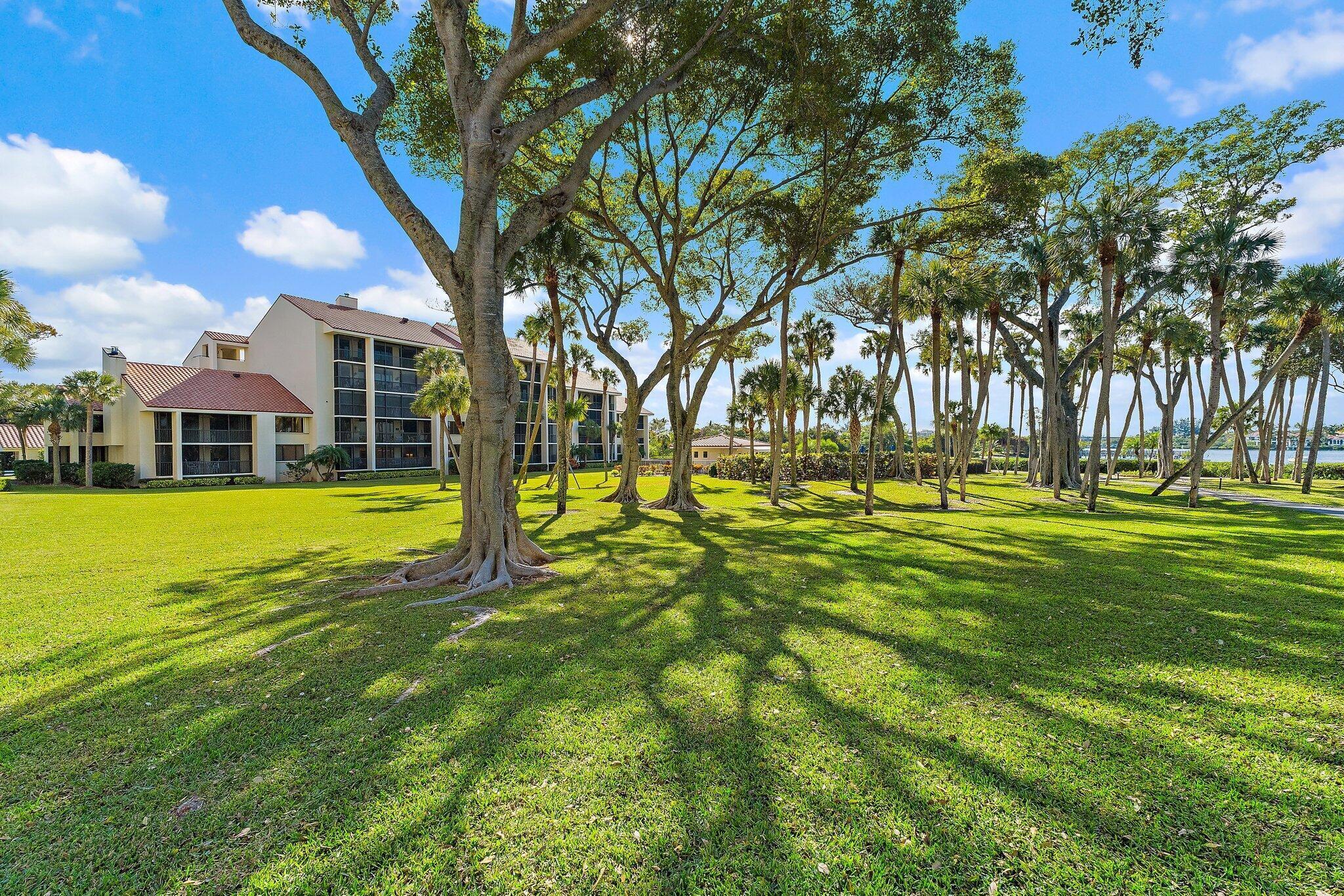 JUPITER HARBOUR - Residential