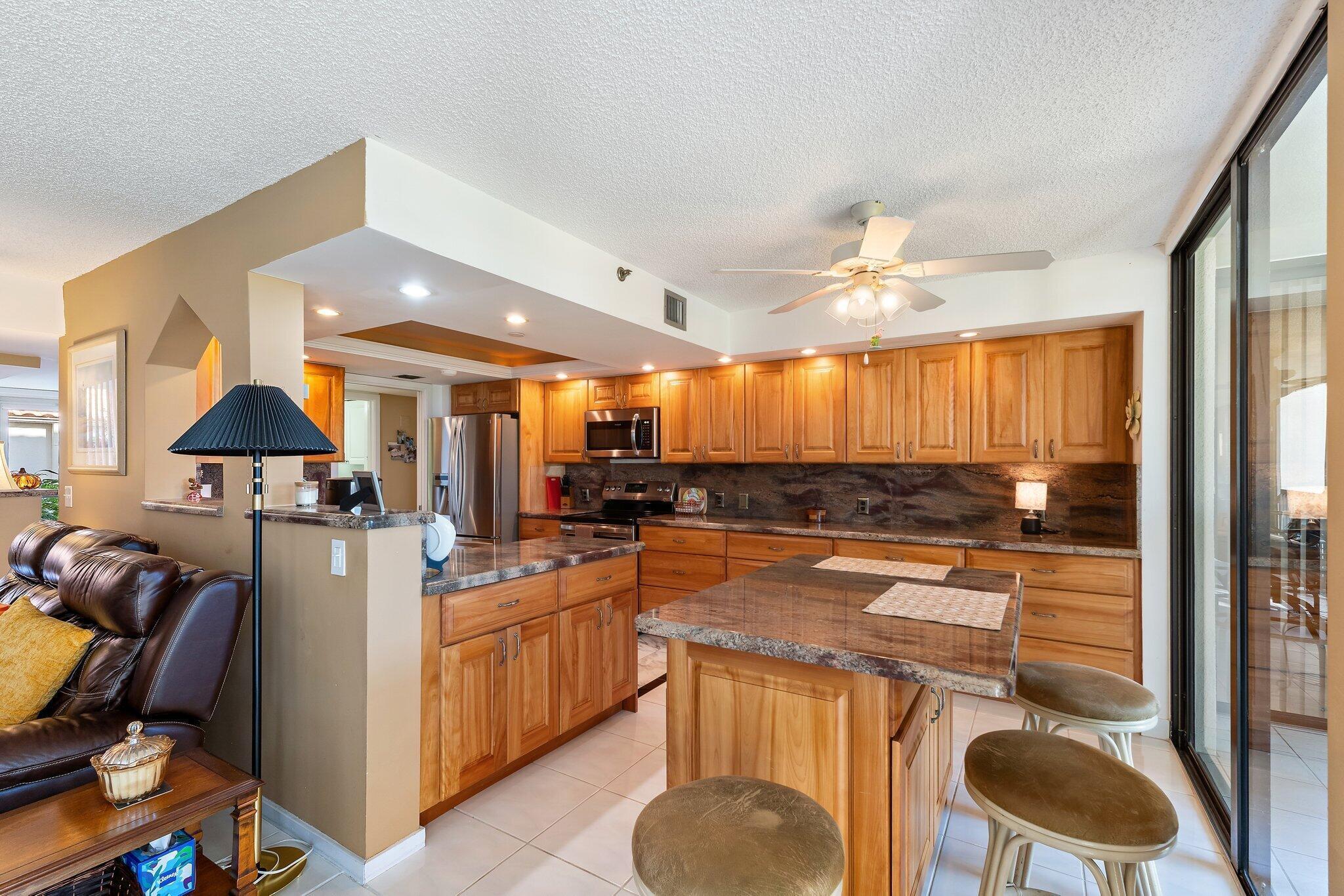 JUPITER HARBOUR - Residential