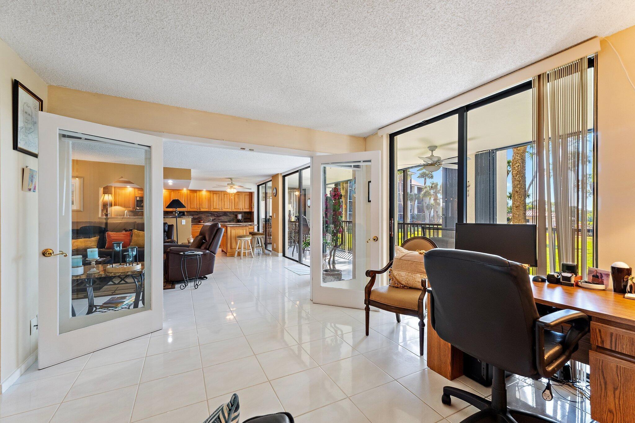 JUPITER HARBOUR - Residential