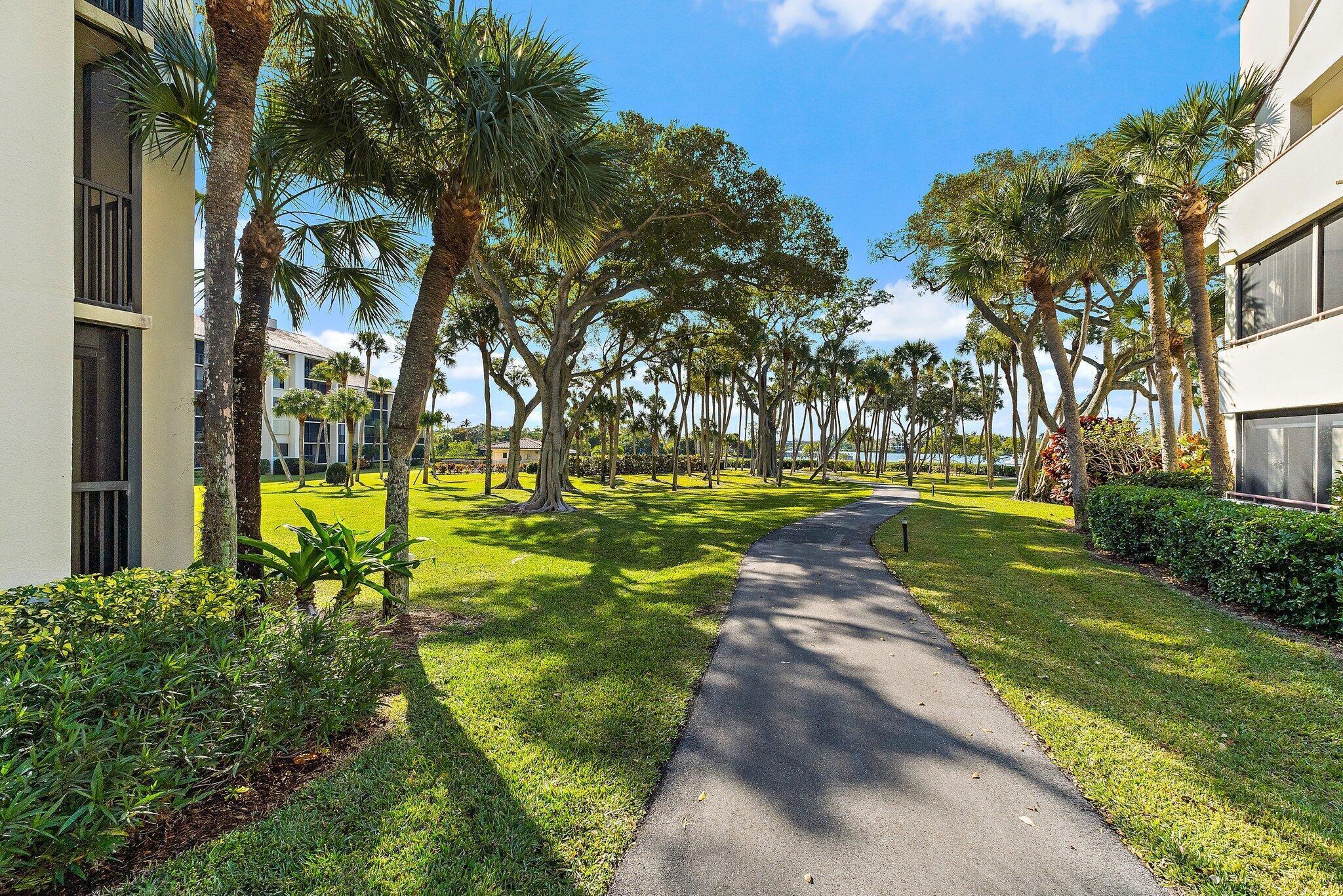 JUPITER HARBOUR - Residential