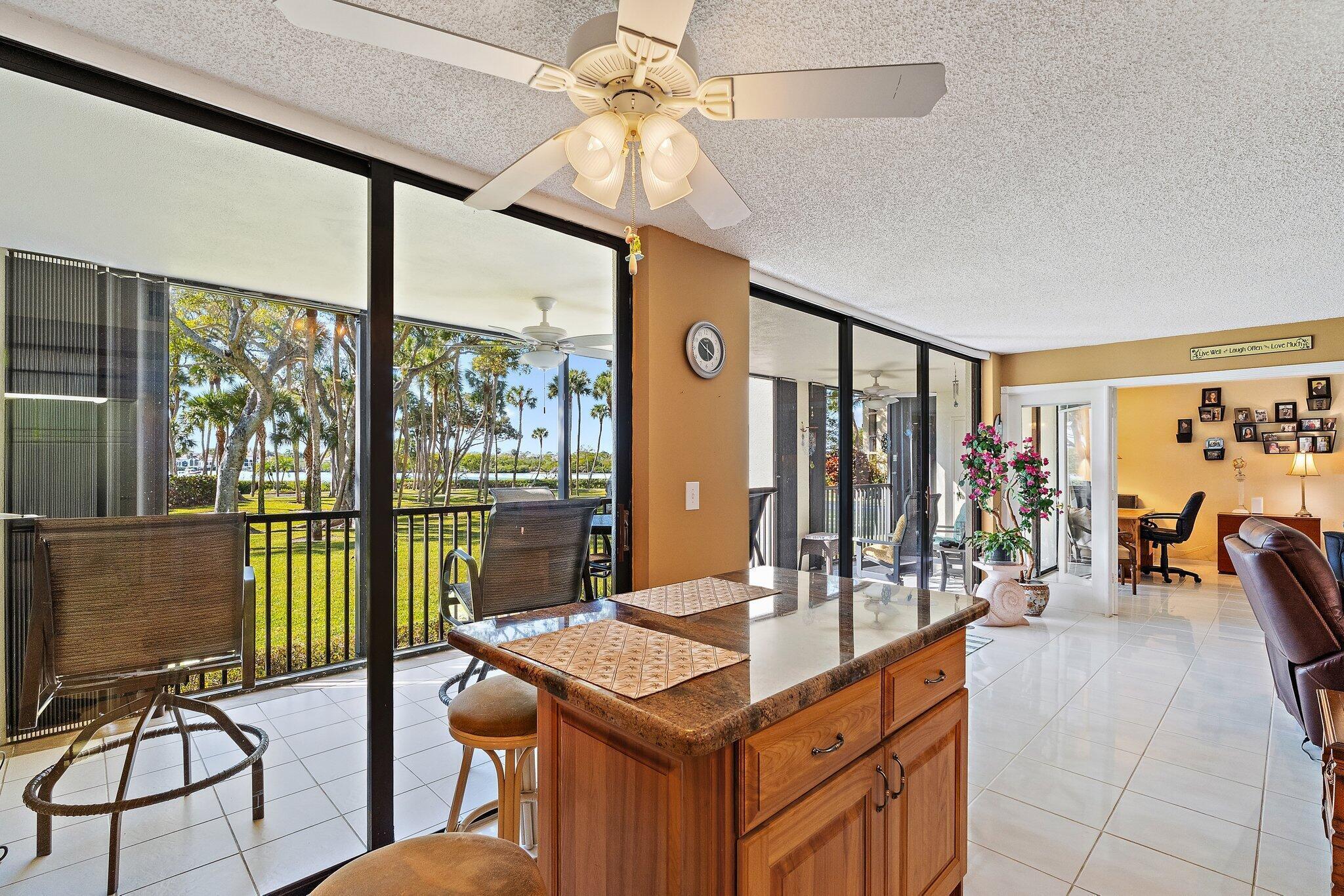 JUPITER HARBOUR - Residential