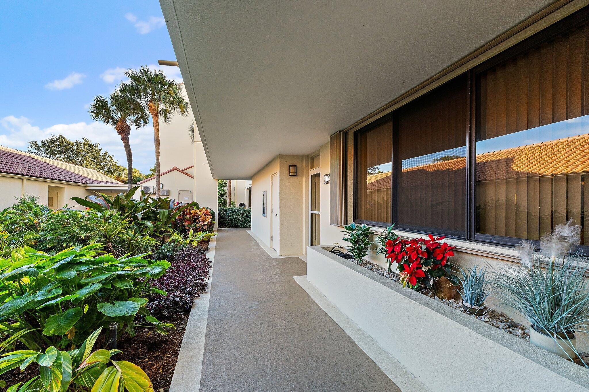 JUPITER HARBOUR - Residential
