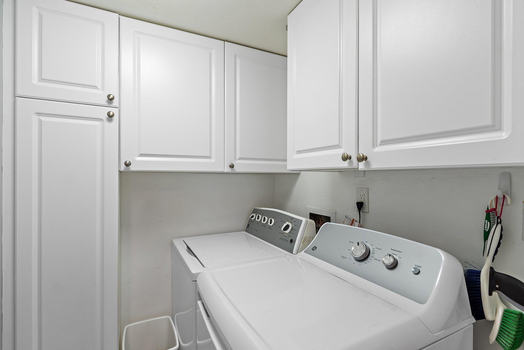 JUPITER HARBOUR - Residential