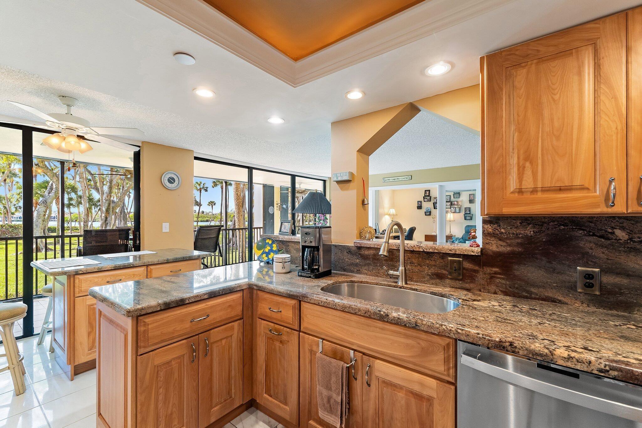 JUPITER HARBOUR - Residential