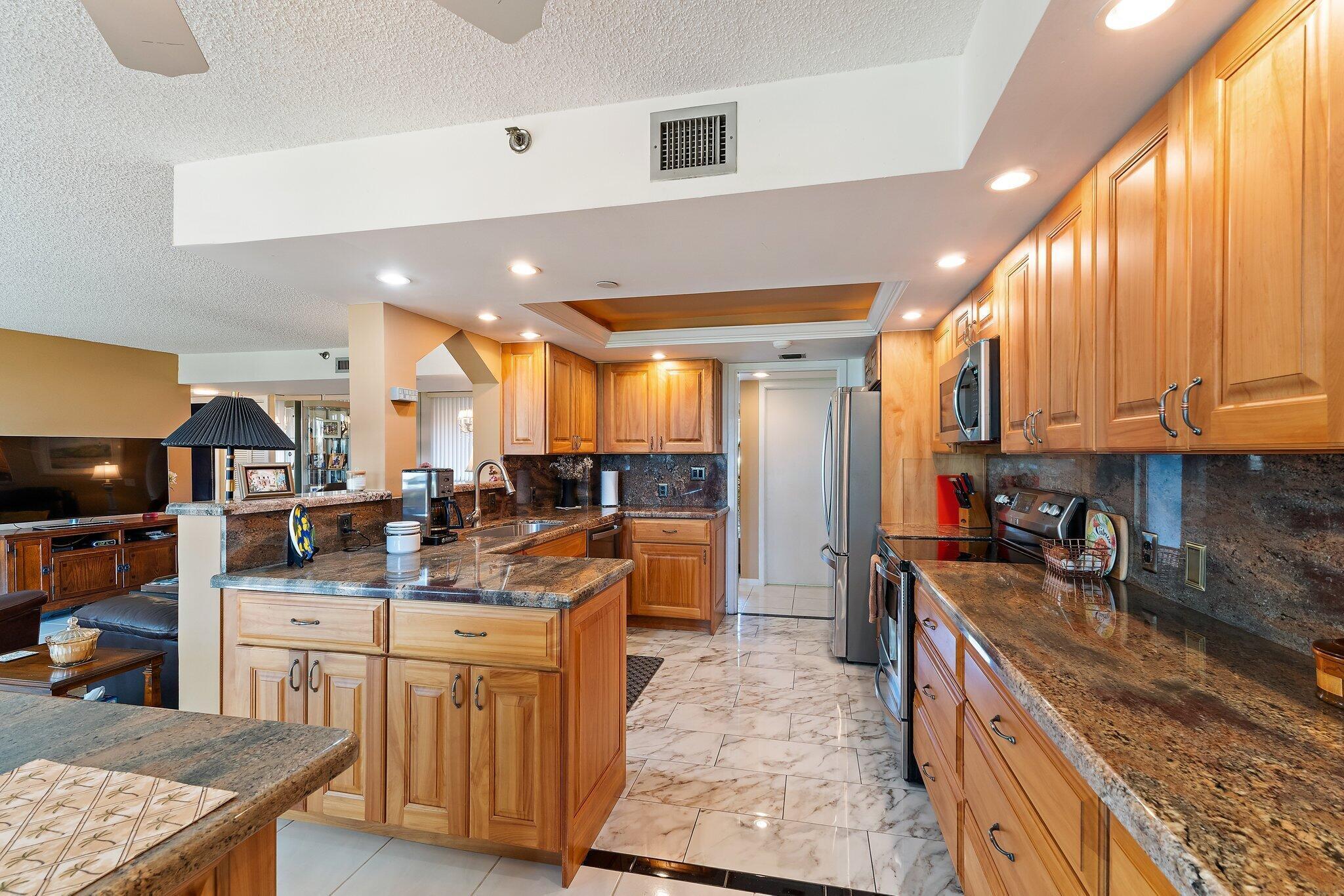 JUPITER HARBOUR - Residential