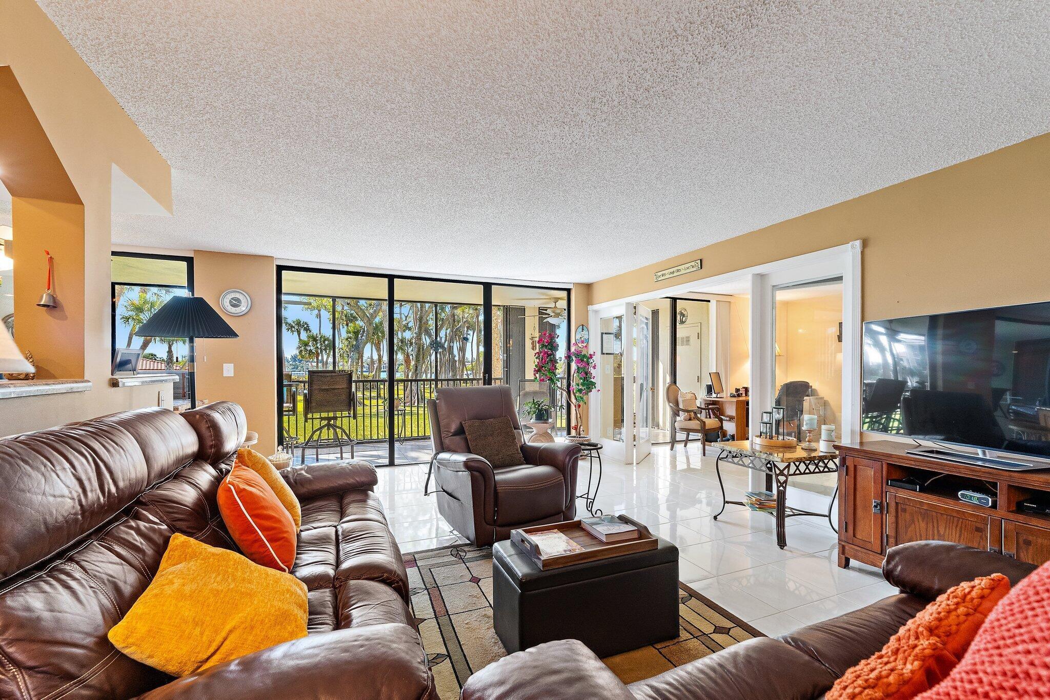 JUPITER HARBOUR - Residential