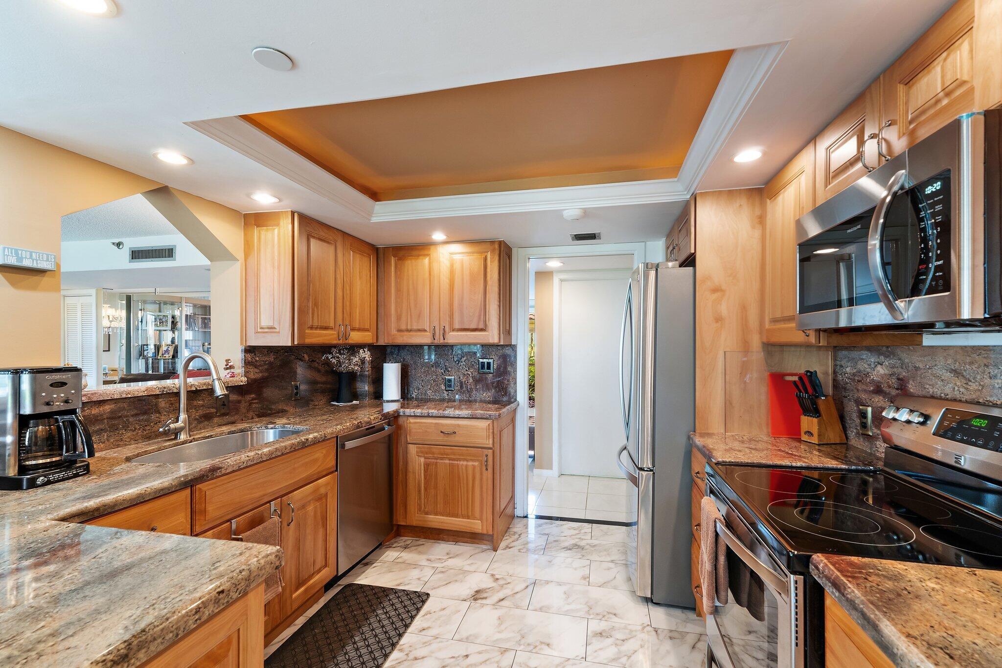 JUPITER HARBOUR - Residential