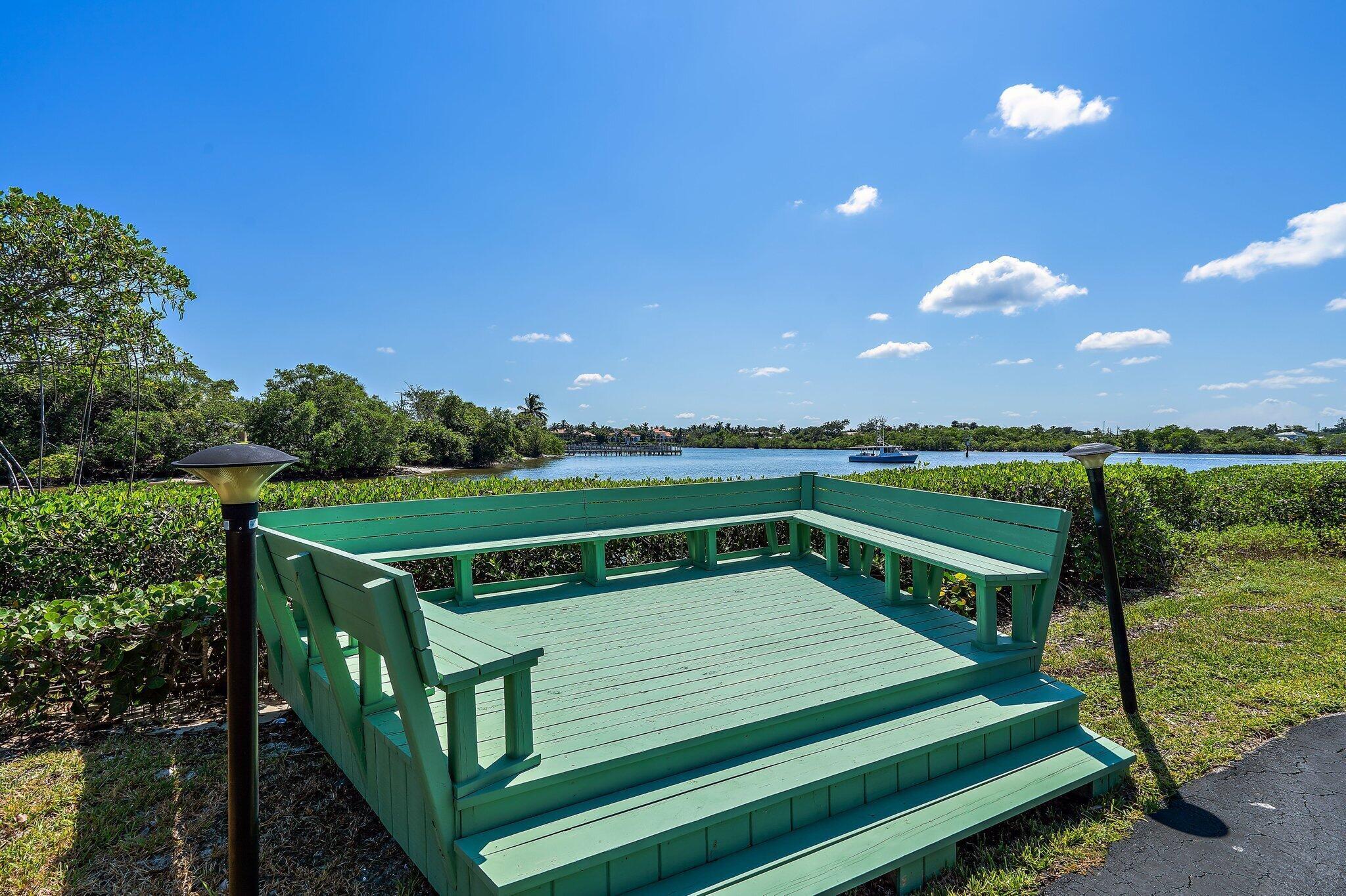 JUPITER HARBOUR - Residential