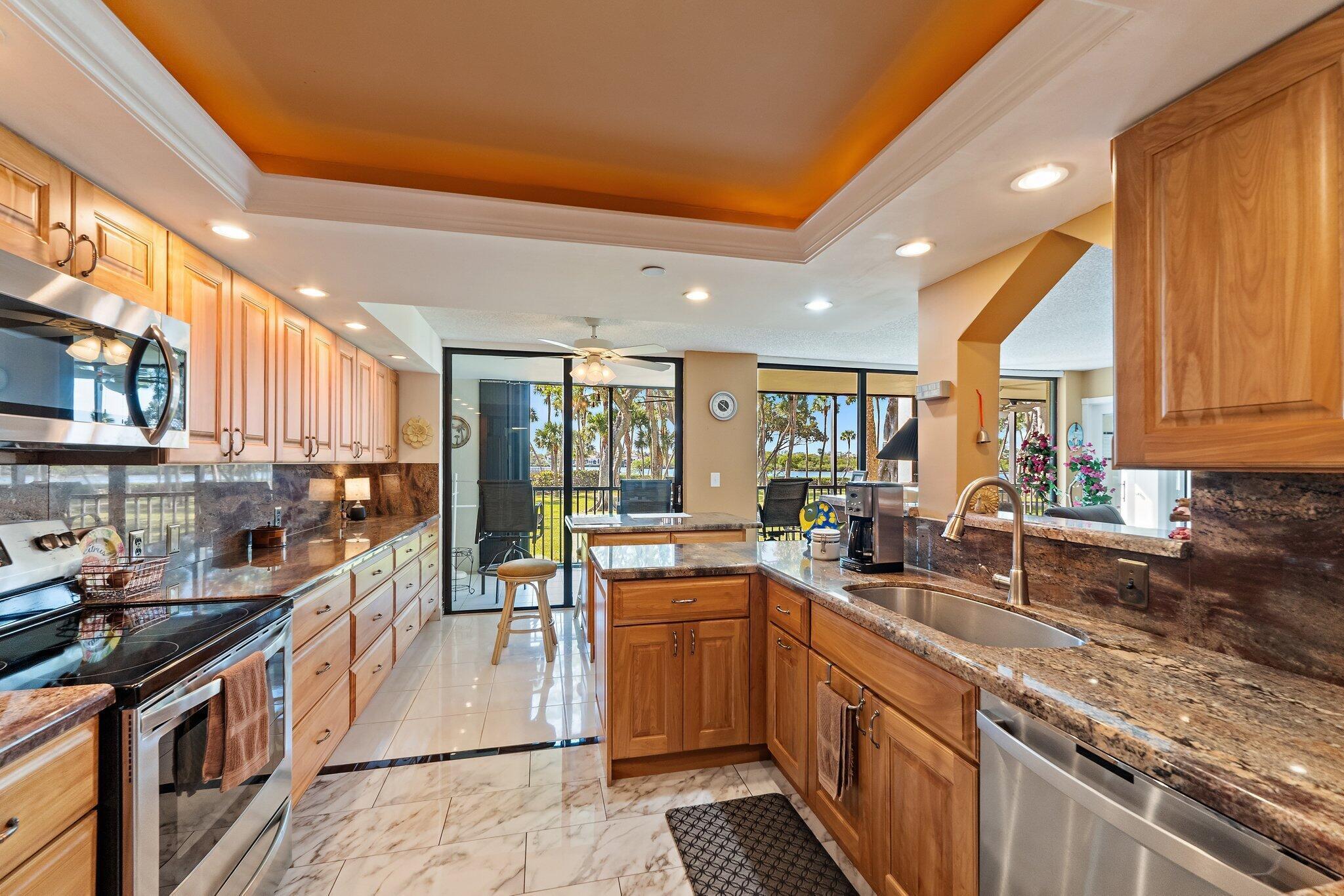 JUPITER HARBOUR - Residential