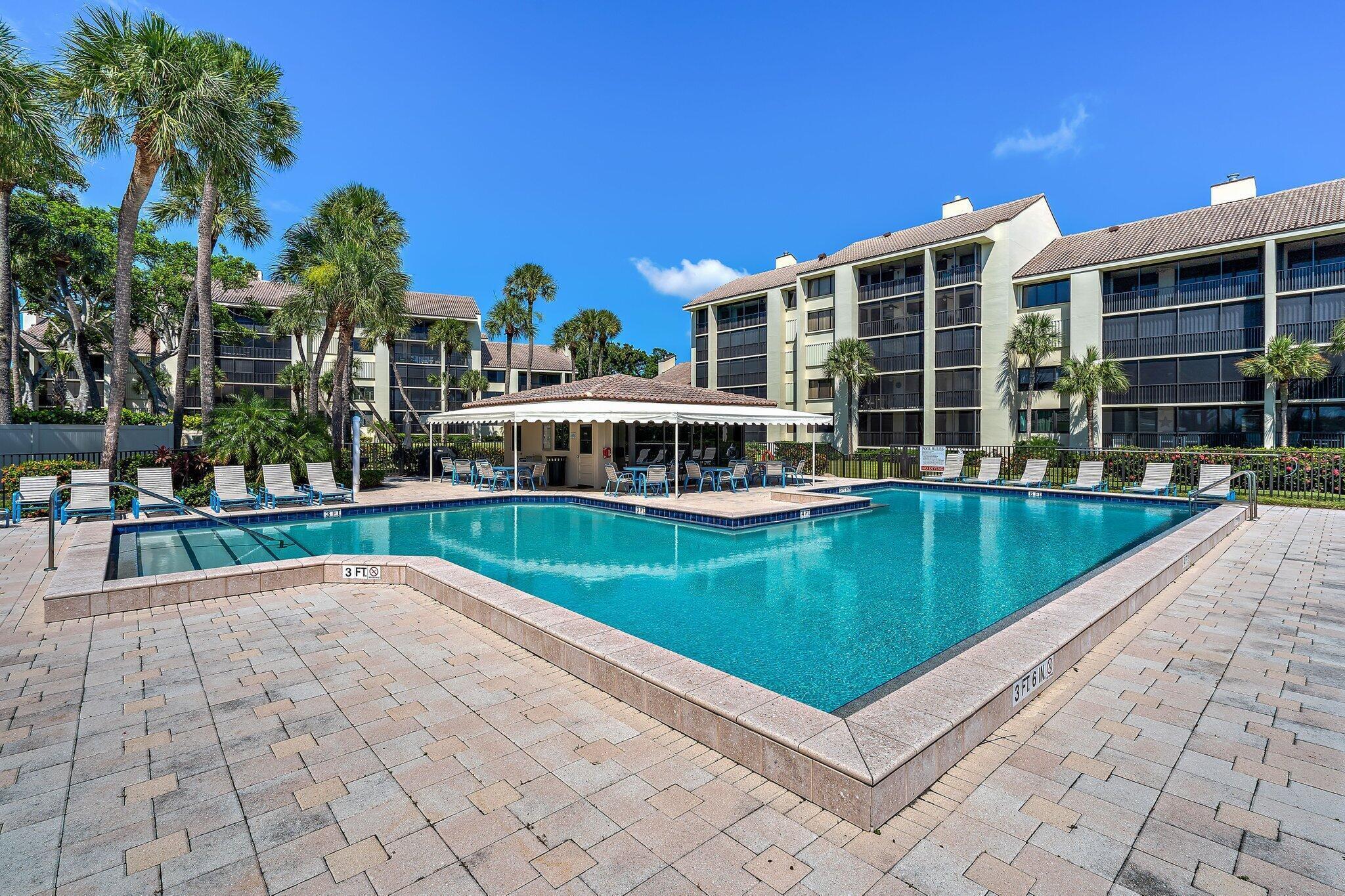 JUPITER HARBOUR - Residential