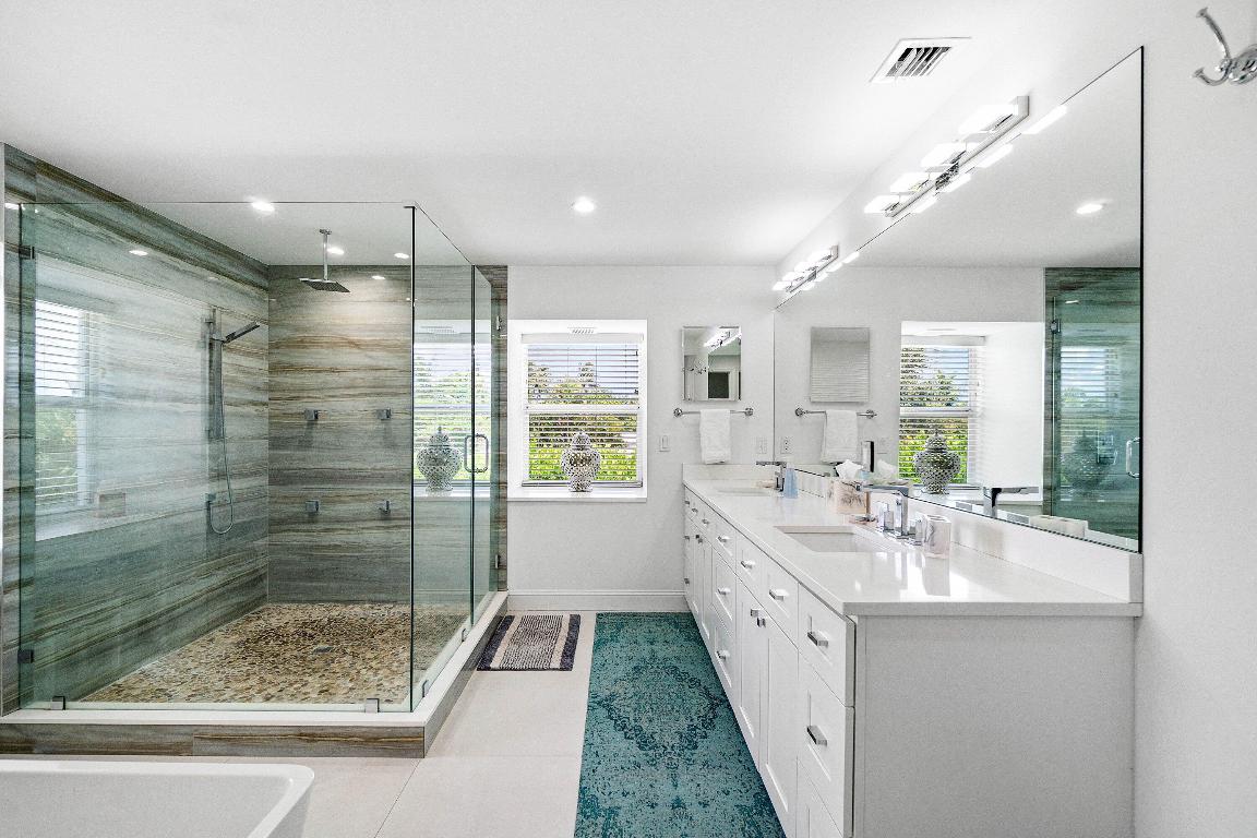 LAKE CLARKE SHORES - Residential