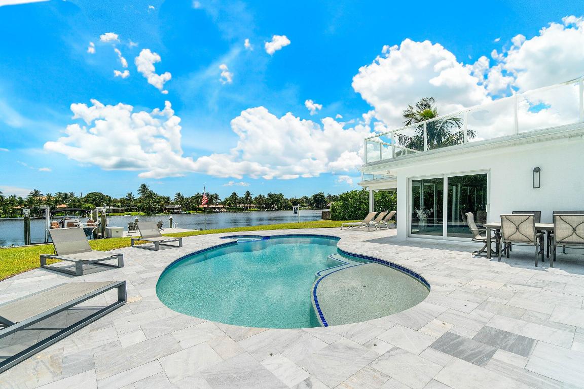 LAKE CLARKE SHORES - Residential