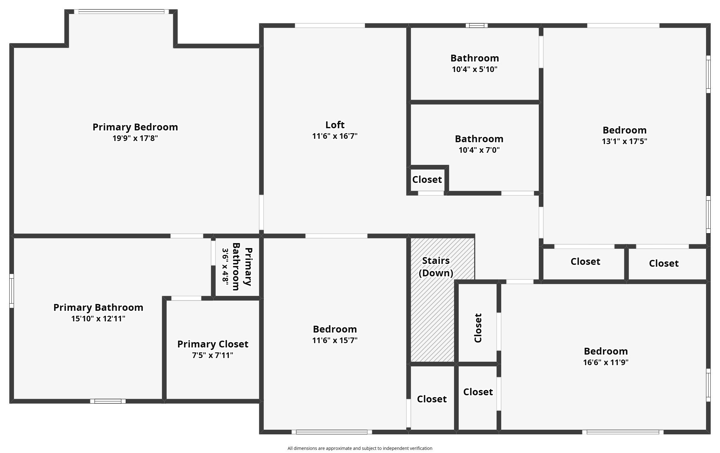 LAKE CLARKE SHORES - Residential