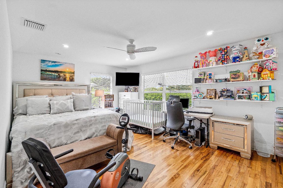 LAKE CLARKE SHORES - Residential