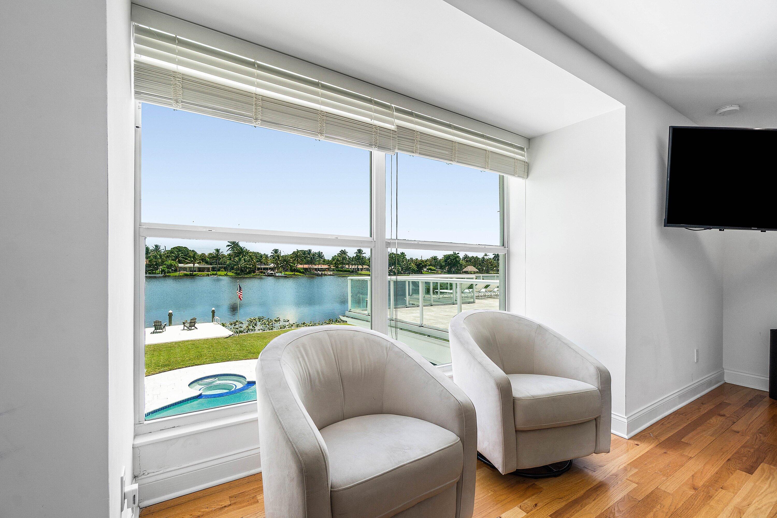 LAKE CLARKE SHORES - Residential