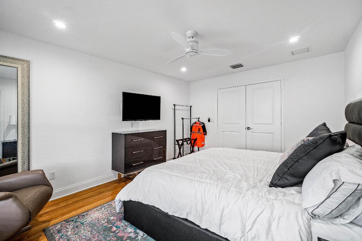 LAKE CLARKE SHORES - Residential