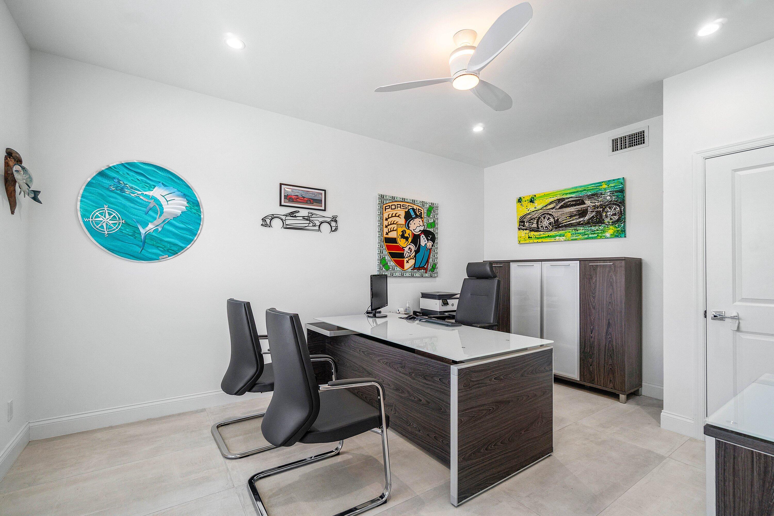 LAKE CLARKE SHORES - Residential