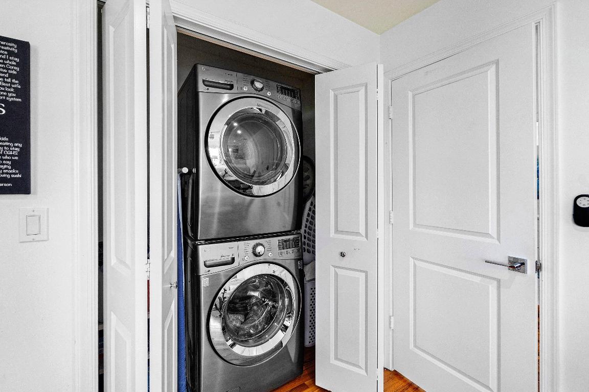 LAKE CLARKE SHORES - Residential